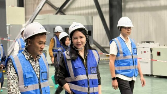Pemerintah Diingatkan Ada Dampak Berantai Kenaikan BBM Não-Subsidi Terhadap Ekonomi Nasional
