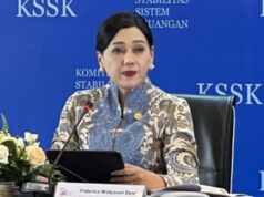 Pemerintah Mau Pangkas Bunga KUR Jadi 5 Persen, OJK Tegaskan Ini Pemerintah Mau Pangkas Bunga KUR Jadi 5 Persen, OJK Tegaskan Ini