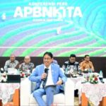 Pemerintah Tarik Utang Rp 305,5 Triliun por abril de 2026, Purbaya: Terjaga dan Terukur