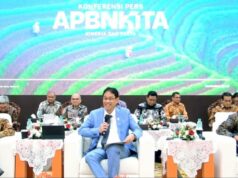 Pemerintah Tarik Utang Rp 305,5 Triliun por abril de 2026, Purbaya: Terjaga dan Terukur Pemerintah Tarik Utang Rp 305,5 Triliun por abril de 2026, Purbaya: Terjaga dan Terukur