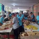 Pemprov Jacarta Imbau Warga Tak Pakai Plastik Buat Bungkus Hewan Kurban
