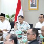 Pemulihan Pascabencana Sumatera Terus Membaik, Mayoritas Daerah Terdampak Kembali Normal