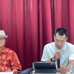 Peneliti Ingatkan Bahaya Pergeseran Fungsi Exekutif Presidente de Tata Kelola Pertahanan