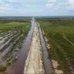 Pengembangan Food Estate em Papua Selatan Dinilai Penting para Kedaulatan Pangan Jangka Panjang