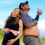 Pengen Zodiaknya Sama com Starla, Anak Virgoun-Lindi Bakal Lahir Bulan Ini?