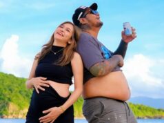 Pengen Zodiaknya Sama com Starla, Anak Virgoun-Lindi Bakal Lahir Bulan Ini? Pengen Zodiaknya Sama com Starla, Anak Virgoun-Lindi Bakal Lahir Bulan Ini?