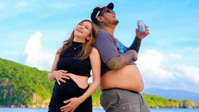 Pengen Zodiaknya Sama com Starla, Anak Virgoun-Lindi Bakal Lahir Bulan Ini?
