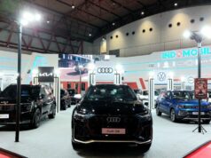 Penjualan Mobil Listrik Kian Dominan, Jadi Mesin Bisnis Baru Indomobil Penjualan Mobil Listrik Kian Dominan, Jadi Mesin Bisnis Baru Indomobil