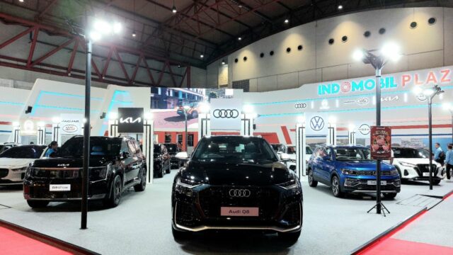 Penjualan Mobil Listrik Kian Dominan, Jadi Mesin Bisnis Baru Indomobil
