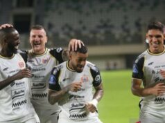 Penyebab Duelo Persija Vs Persib Digeser ke Kalimantan Penyebab Duelo Persija Vs Persib Digeser ke Kalimantan