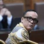 Penyesalan Noel Ebenezer Tak Buat Jaksa KPK Melunak, Tetap Dituntut 5 Tahun Penjara