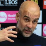 Pep Guardiola deixará o Manchester City nesta temporada? O técnico espanhol revela