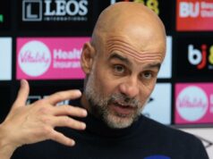 Pep Guardiola deixará o Manchester City nesta temporada? O técnico espanhol revela Pep Guardiola deixará o Manchester City nesta temporada? O técnico espanhol revela
