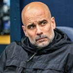 Pep Guardiola faz uma admissão surpreendente de Luke Shaw com elogios aos chefes do Man Utd