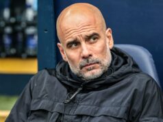 Pep Guardiola faz uma admissão surpreendente de Luke Shaw com elogios aos chefes do Man Utd Pep Guardiola faz uma admissão surpreendente de Luke Shaw com elogios aos chefes do Man Utd