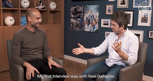 Pep Guardiola finalmente confirma que está desistindo do Man City e deixará a Premier League após 10 anos – com Enzo Maresca pronto para assumir