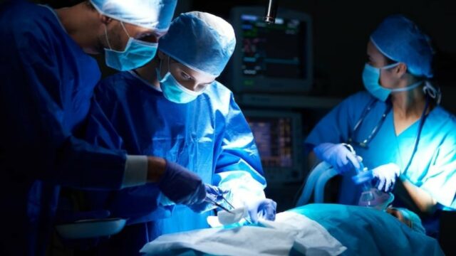 Peran Teknologi Medis Modern para Menekan Risiko Paparan Darah pada Peran Teknologi Medis Modern para Menekan Risiko Paparan Darah pada Nakes