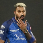 `Perdemos muitas capturas...`: Pandya na derrota contra o KKR