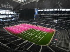 Perfil Dallas Stadium: Arena 100 Ribu Penonton Beratap Megah, Local Semifinal Piala Dunia 2026 Perfil Dallas Stadium: Arena 100 Ribu Penonton Beratap Megah, Local Semifinal Piala Dunia 2026