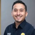 Perfil Kevin Gusnadi, Eks Tenaga Ahli Kemenko Polhukam Keciduk Gandeng Ayu Ting Ting di Bioskop