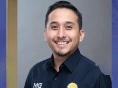 Perfil Kevin Gusnadi, Eks Tenaga Ahli Kemenko Polhukam Keciduk Gandeng Ayu Ting Ting di Bioskop Perfil Kevin Gusnadi, Eks Tenaga Ahli Kemenko Polhukam Keciduk Gandeng Ayu Ting Ting di Bioskop