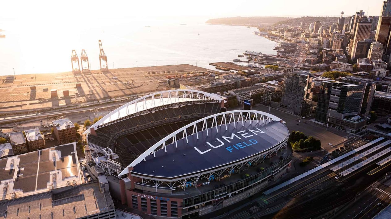 Perfil Seattle Stadium, Local Piala Dunia 2026 Berkapasitas 69 Ribu Penonton