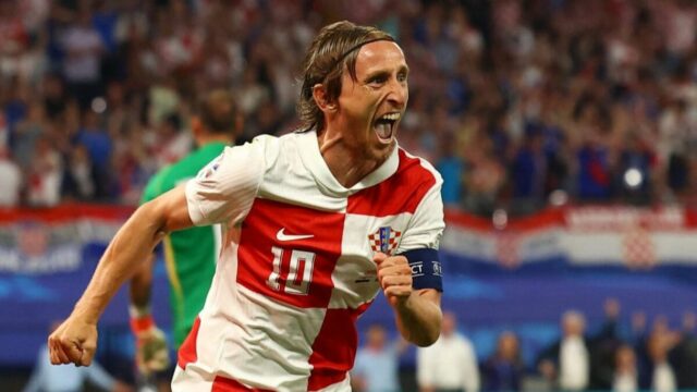 Perfil Timnas Kroasia di Piala Dunia 2026: Langganan Kuda Hitam Perfil Timnas Kroasia di Piala Dunia 2026: Langganan Kuda Hitam yang Tak Pernah Bisa Diremehkan