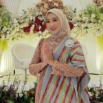 Perfil de Shinda Lutfian, MC Cerdas Cermat MPR Ternyata Punya Perjalanan Karier yang Tak Principal-principal