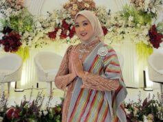 Perfil de Shinda Lutfian, MC Cerdas Cermat MPR Ternyata Punya Perjalanan Karier yang Tak Principal-principal Perfil de Shinda Lutfian, MC Cerdas Cermat MPR Ternyata Punya Perjalanan Karier yang Tak Principal-principal