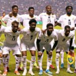Perfil de Timnas Gana di Piala Dunia 2026: Sentuhan Magis Eks Pelatih Real Madrid demi Kebangkitan The Black Stars