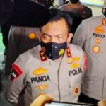 Perfil e Rekam Jejak Komjen RZ Panca Putra Simanjuntak: Pernah Dikritik DPR hingga Dipercaya Jadi Kalemdiklat Polri