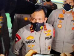 Perfil e Rekam Jejak Komjen RZ Panca Putra Simanjuntak: Pernah Dikritik DPR hingga Dipercaya Jadi Kalemdiklat Polri Perfil e Rekam Jejak Komjen RZ Panca Putra Simanjuntak: Pernah Dikritik DPR hingga Dipercaya Jadi Kalemdiklat Polri