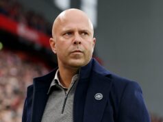 Perguntas e respostas dos torcedores do Liverpool: previsão da derrota em Old Trafford e veredicto honesto sobre Arne Slot após má defesa do título Perguntas e respostas dos torcedores do Liverpool: previsão da derrota em Old Trafford e veredicto honesto sobre Arne Slot após má defesa do título