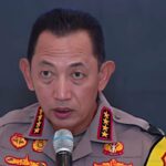 Peringatan Primeiro de Maio de 2026, Ini Pesan Kapolri Buat Para Buruh di Indonésia