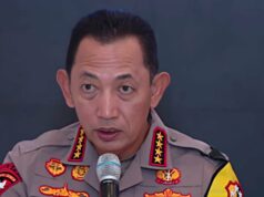 Peringatan Primeiro de Maio de 2026, Ini Pesan Kapolri Buat Para Buruh di Indonésia Peringatan Primeiro de Maio de 2026, Ini Pesan Kapolri Buat Para Buruh di Indonésia