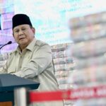 Perintah Prabowo: Suku Bunga PNM 24 Persen Harus Turun di Bawah 9 Persen