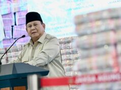 Perintah Prabowo: Suku Bunga PNM 24 Persen Harus Turun di Bawah 9 Persen Perintah Prabowo: Suku Bunga PNM 24 Persen Harus Turun di Bawah 9 Persen