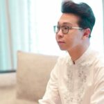 Perjalanan Espiritual Richard Lee: Dulu Benci Islam Lalu Jadi Mualaf tapi Sertifikatnya Dicabut