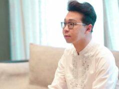 Perjalanan Espiritual Richard Lee: Dulu Benci Islam Lalu Jadi Mualaf tapi Sertifikatnya Dicabut Perjalanan Espiritual Richard Lee: Dulu Benci Islam Lalu Jadi Mualaf tapi Sertifikatnya Dicabut