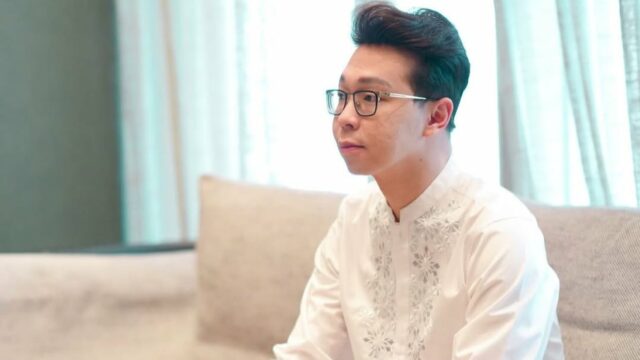 Perjalanan Espiritual Richard Lee: Dulu Benci Islam Lalu Jadi Mualaf tapi Sertifikatnya Dicabut
