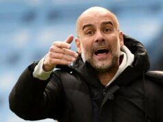 Pernyataan Berkelas Guardiola Usai Manchester City Juara Piala FA, Singgung Masa Depan Cerah The Citizens Pernyataan Berkelas Guardiola Usai Manchester City Juara Piala FA, Singgung Masa Depan Cerah The Citizens