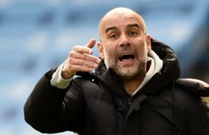 Pernyataan Berkelas Guardiola Usai Manchester City Juara Piala FA, Singgung Masa Depan Cerah The Citizens Pernyataan Berkelas Guardiola Usai Manchester City Juara Piala FA, Singgung Masa Depan Cerah The Citizens