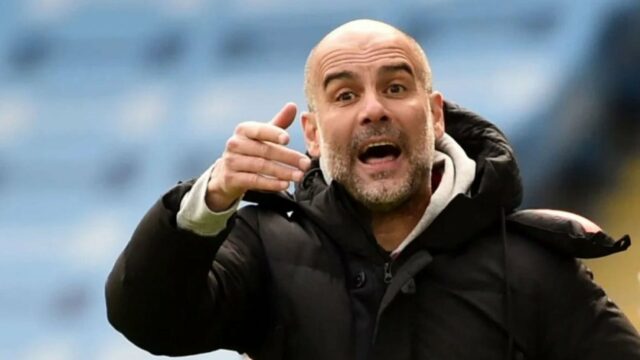 Pernyataan Berkelas Guardiola Usai Manchester City Juara Piala FA, Singgung Masa Depan Cerah The Citizens

