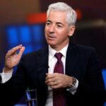 A Pershing Square de Bill Ackman adquiriu uma participação na Microsoft.