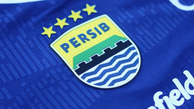 Persib Angkat Bicara soal Pemindahan Duelo Lawan Persija ke Samarinda
