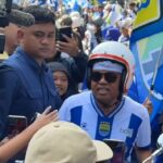 Persib Hattrick Juara, Dedi Mulyadi Postando Lagu 'Kalah Jadi Cacing, Menang Jadi Naga'