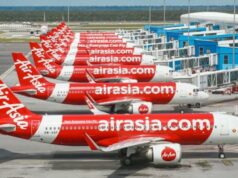 Perspectiva Operacional e Lucrativa, AirAsia Borong 150 Unit Airbus A220 Senilai US$19 Miliar Perspectiva Operacional e Lucrativa, AirAsia Borong 150 Unit Airbus A220 Senilai US$19 Miliar