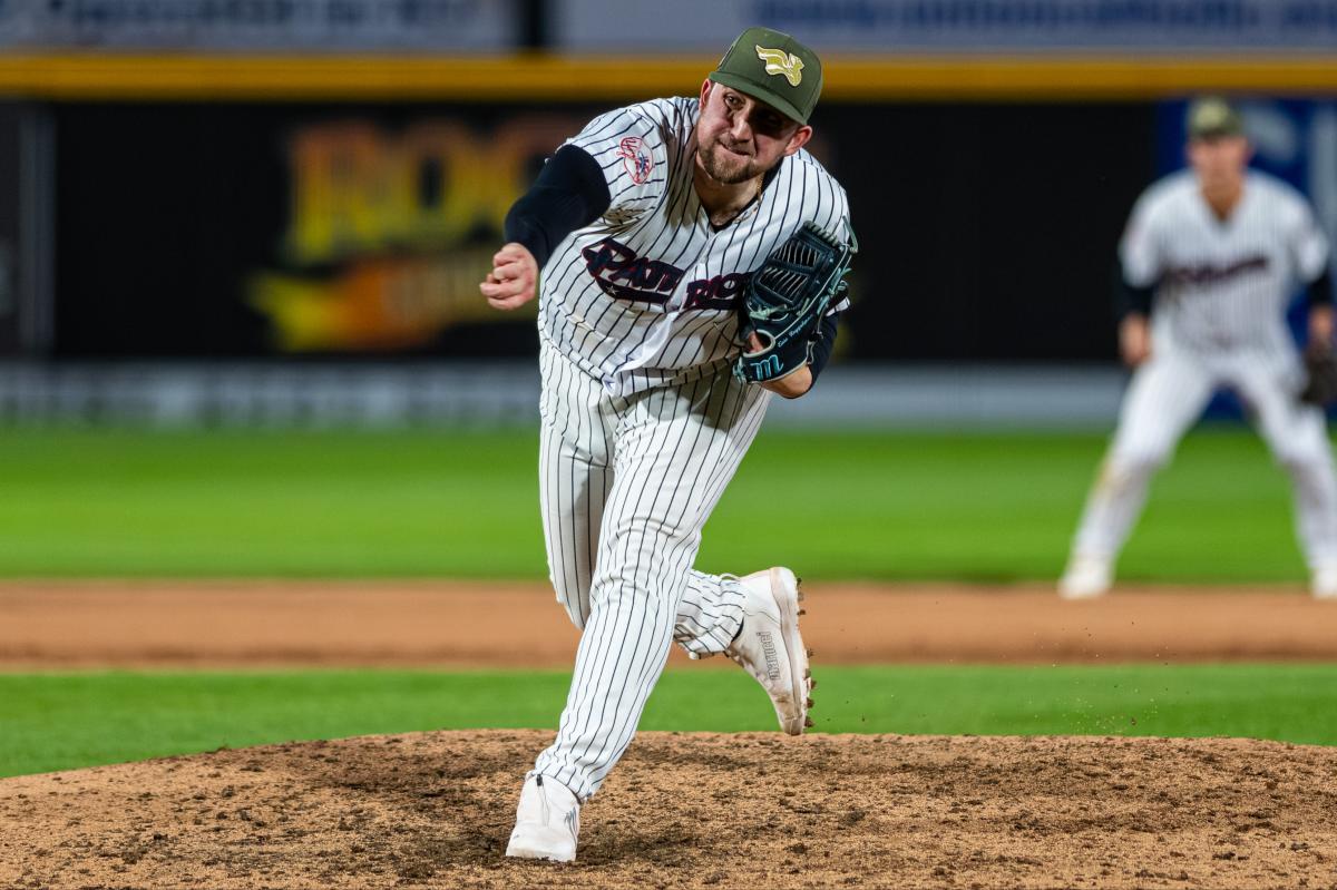 Perspectiva de alívio dos Yankees emergindo como intrigante curinga do bullpen