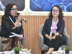 Pertamina Dorong Perempuan Berkontribusi di Industri Energi Pertamina Dorong Perempuan Berkontribusi di Industri Energi