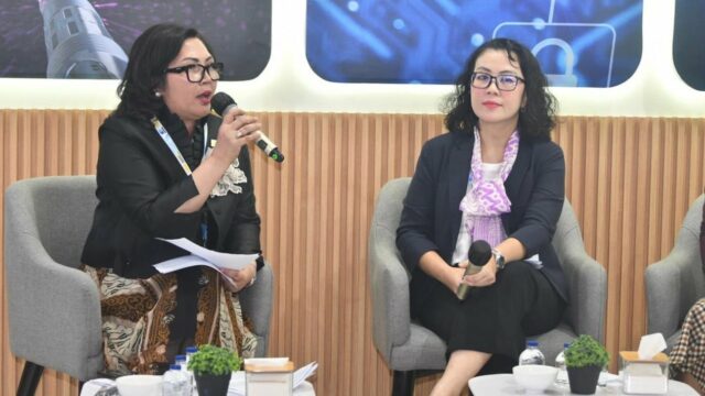 Pertamina Dorong Perempuan Berkontribusi di Industri Energi
